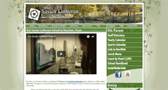 Desktop Screenshot of oslschool.org